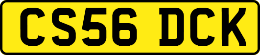 CS56DCK