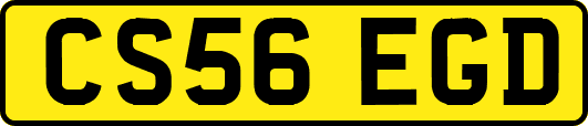 CS56EGD