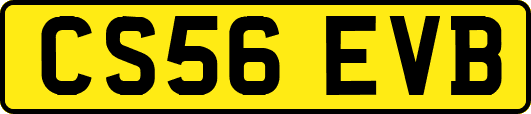 CS56EVB