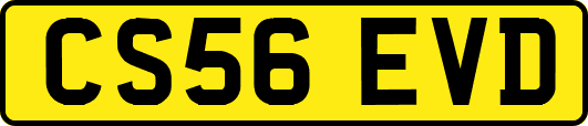 CS56EVD