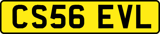 CS56EVL