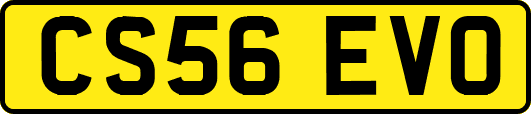 CS56EVO