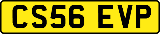 CS56EVP