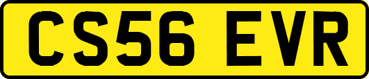 CS56EVR