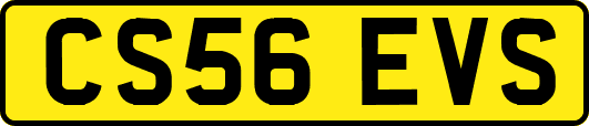 CS56EVS