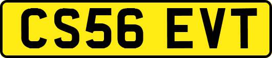 CS56EVT