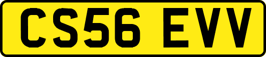 CS56EVV