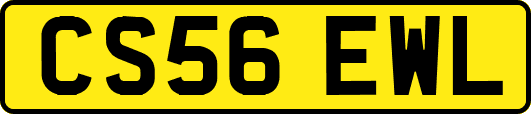 CS56EWL