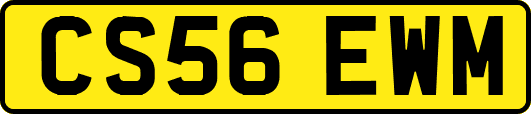 CS56EWM