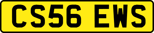 CS56EWS