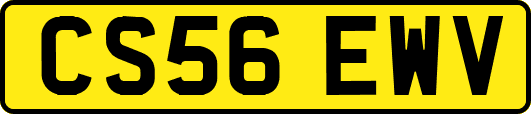CS56EWV