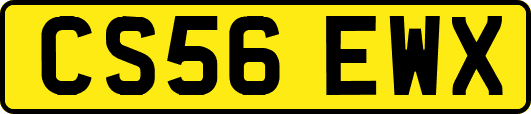 CS56EWX