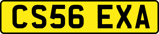 CS56EXA