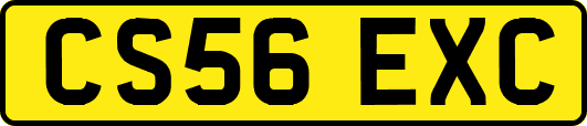 CS56EXC