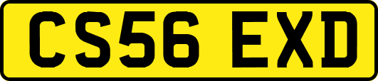 CS56EXD