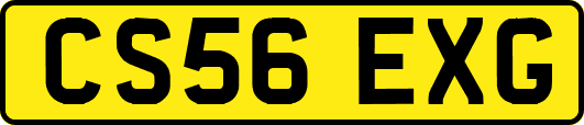 CS56EXG