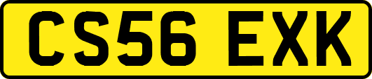 CS56EXK