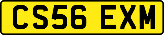 CS56EXM
