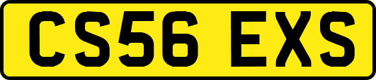 CS56EXS