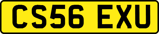 CS56EXU