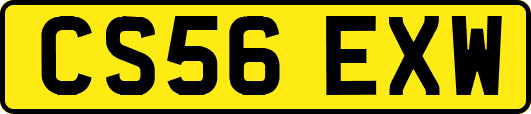 CS56EXW