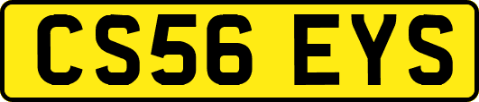 CS56EYS