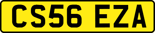 CS56EZA
