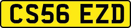 CS56EZD
