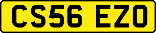 CS56EZO