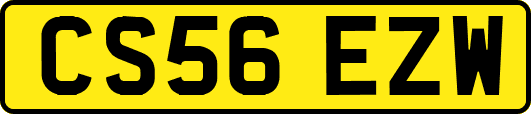 CS56EZW