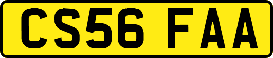 CS56FAA