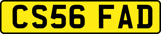 CS56FAD
