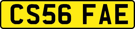 CS56FAE