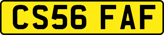 CS56FAF