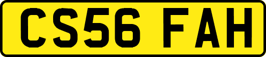 CS56FAH