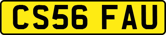 CS56FAU