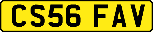 CS56FAV