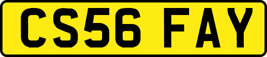 CS56FAY
