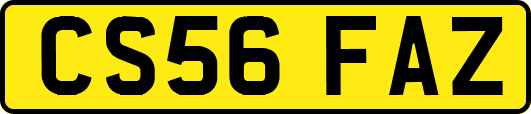 CS56FAZ