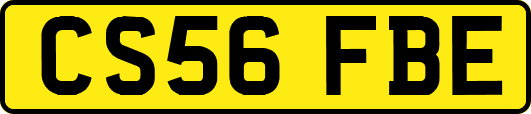 CS56FBE