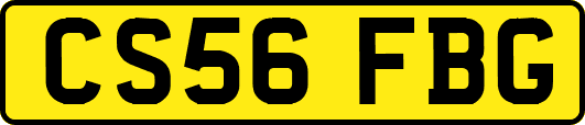 CS56FBG
