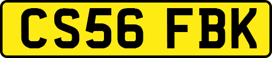 CS56FBK