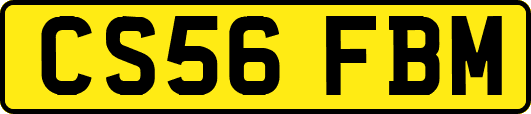 CS56FBM