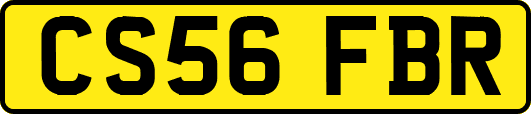 CS56FBR
