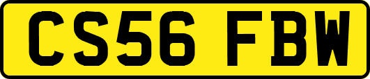 CS56FBW