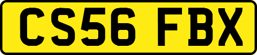 CS56FBX