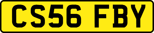 CS56FBY