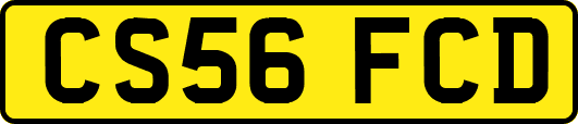CS56FCD