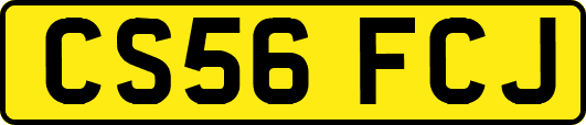 CS56FCJ