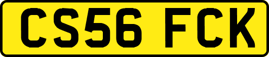 CS56FCK